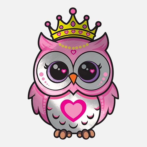 Gloss Silver Synthetic