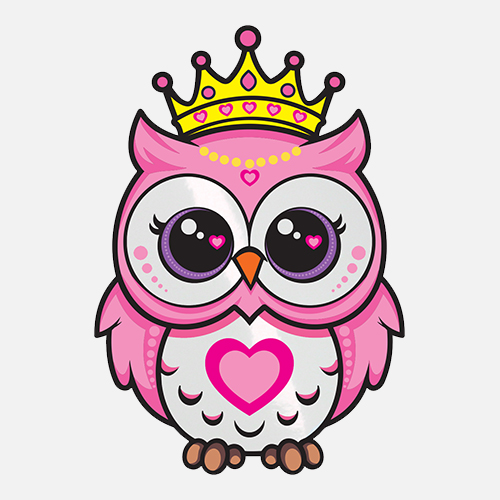 Gloss White Synthetic