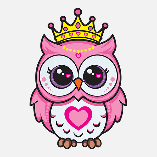 Matt Clear Synthetic