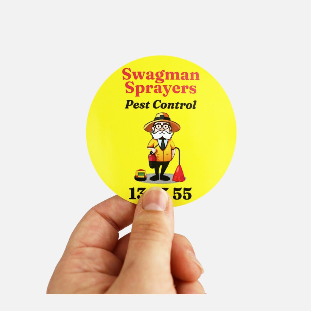 Circles Swagman Holding