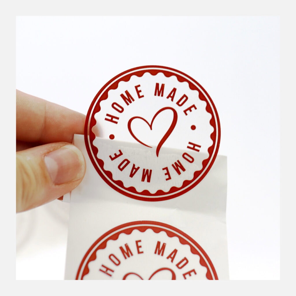 ClearCircles Home Made