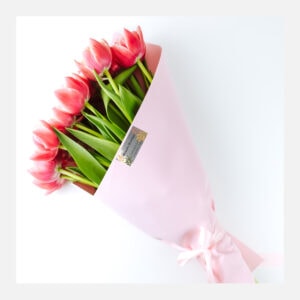 Rectangle Labels on Gloss Silver Synthetic