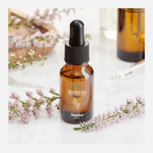 Rectangle Labels on Matt Clear Synthetic