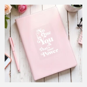 Rectangle Gloss Clear Vinyl Stickers