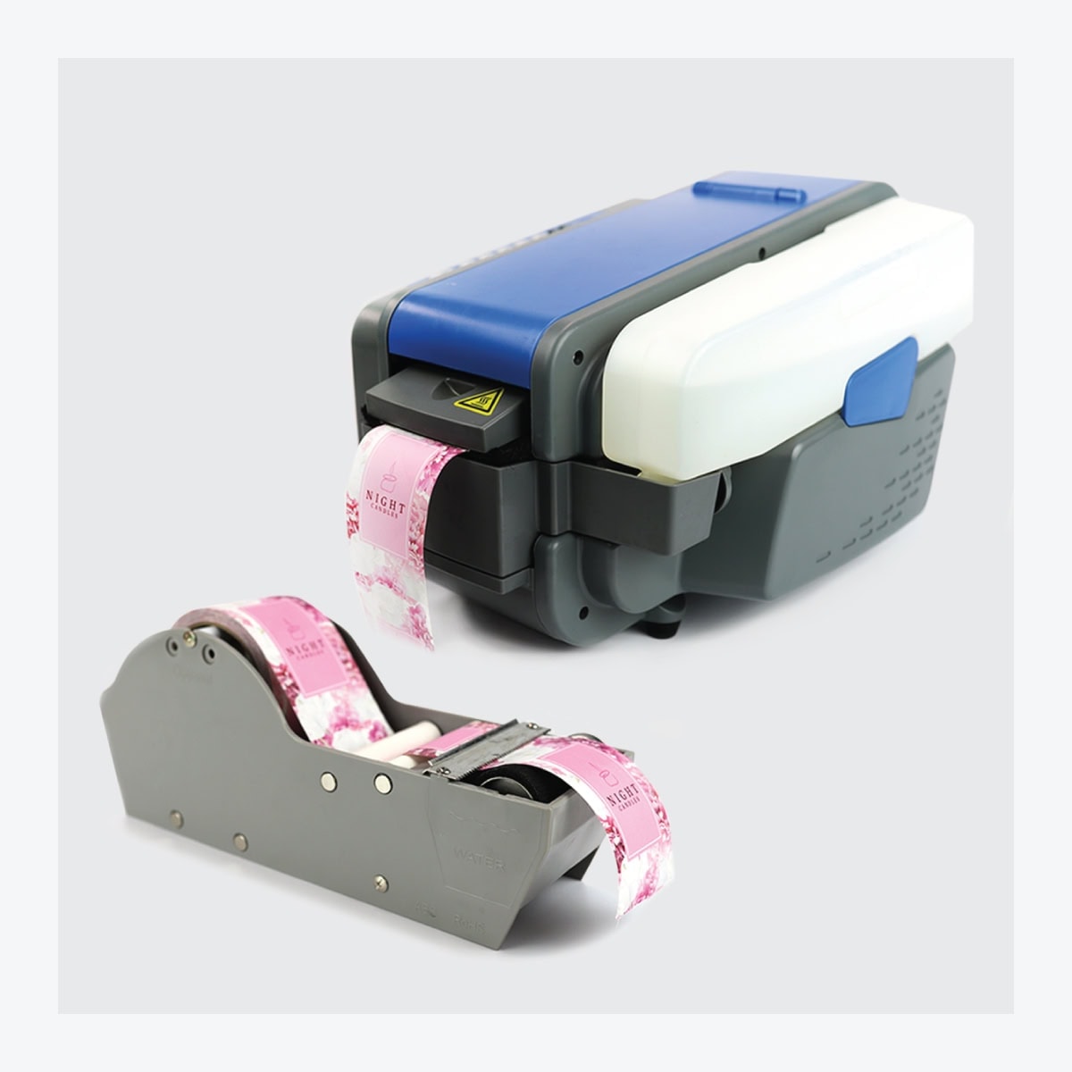 Tape Dispensers Icon